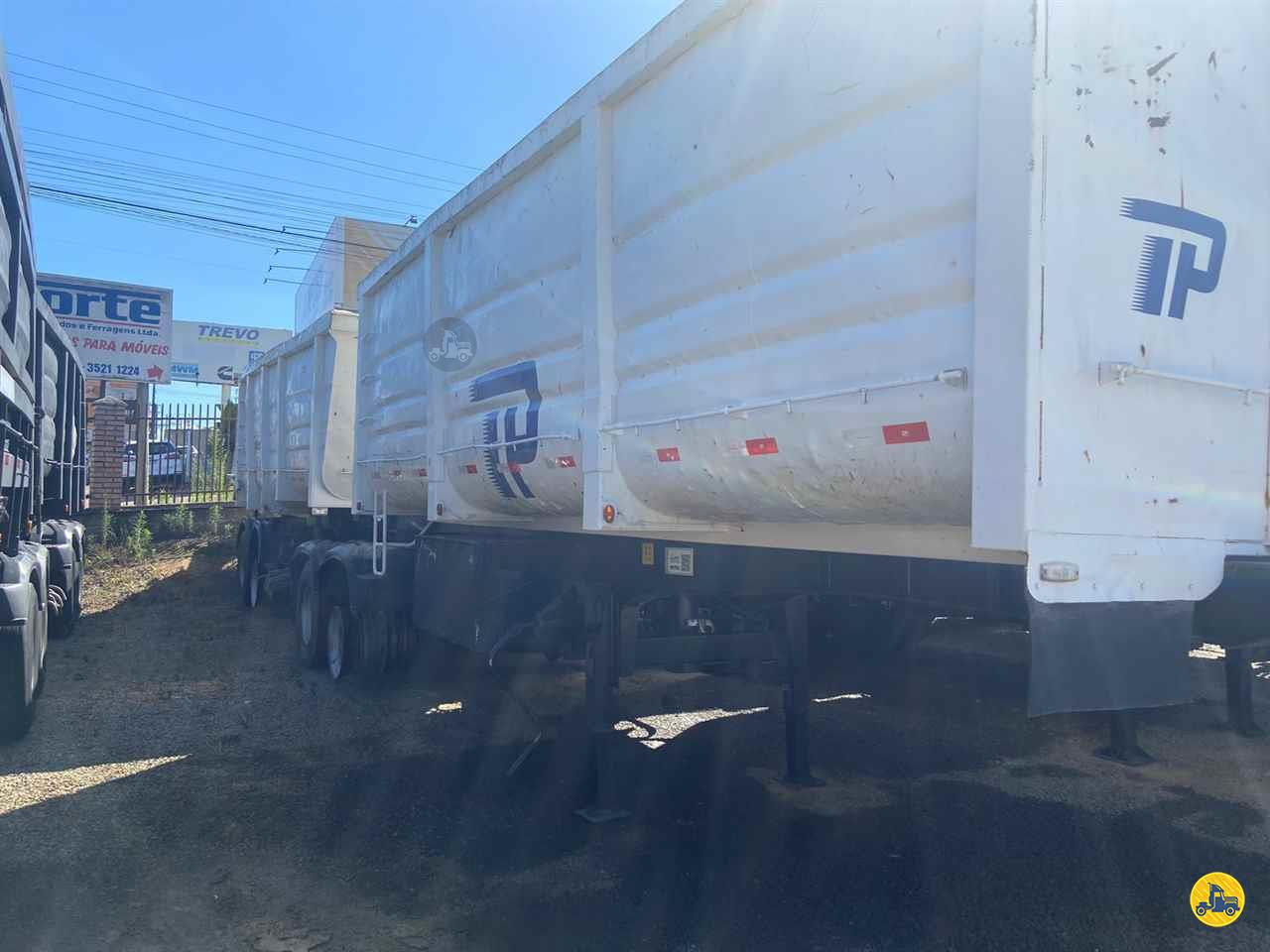 BASCULANTE de Transprim Transportes